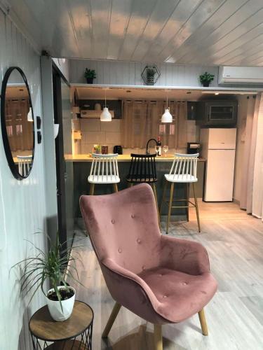 Zalongo House | Cozy Home Kanali, Preveza