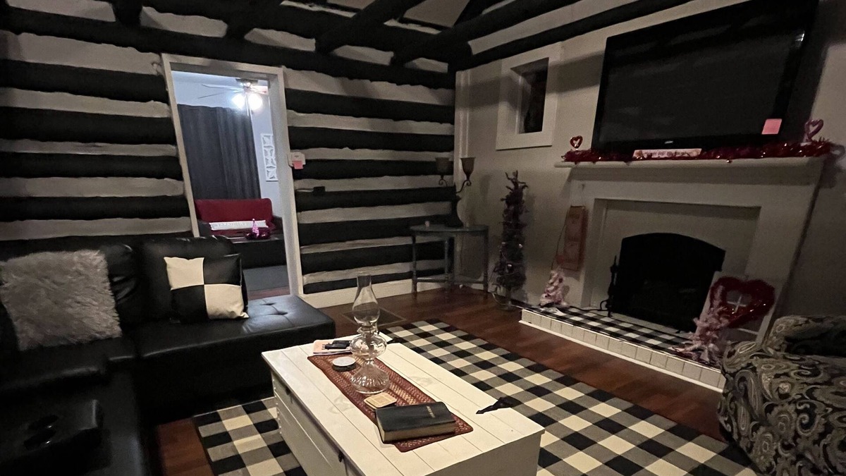 Pennington Gap House | Cozy home located in the heart of Pennington Gap, Va