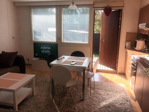 Kerava House | Cozy home near airport area savio