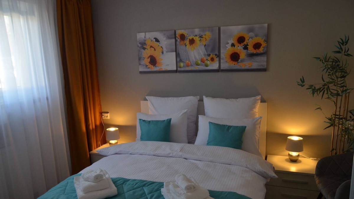 Kaufbeuren House | Cozy home near center