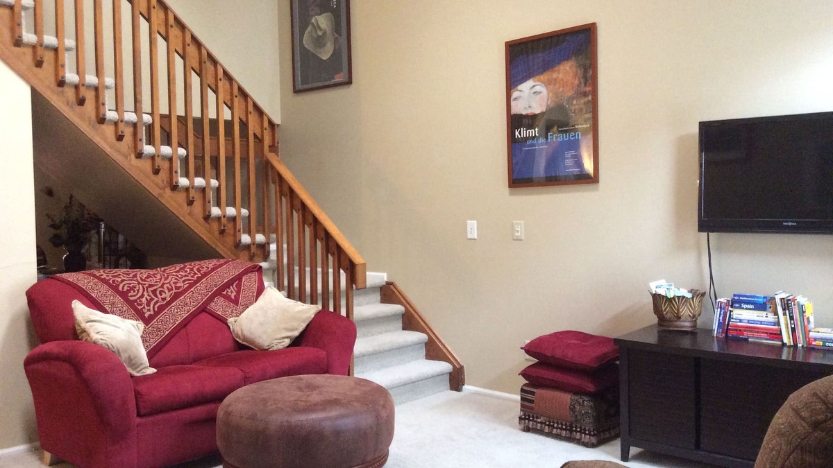 Aurora House | Cozy home near Cherry Creek Park and downtown
