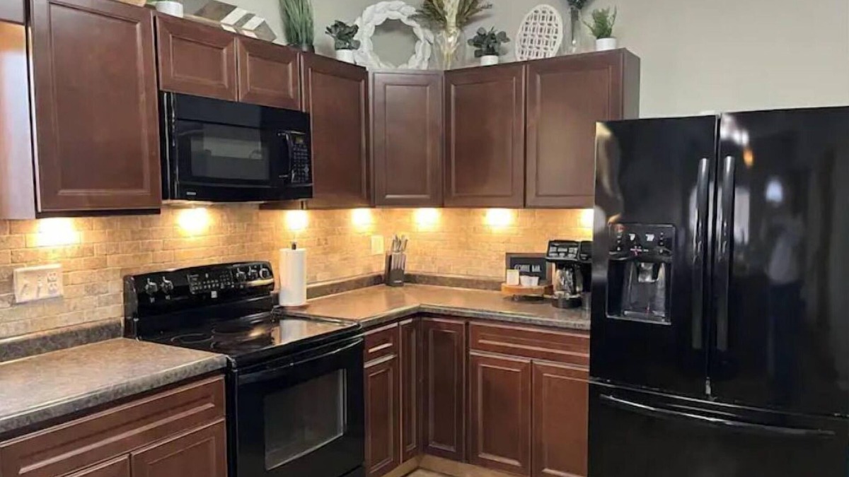 Penn House | Cozy home near Devils Lake, ND (Penn)