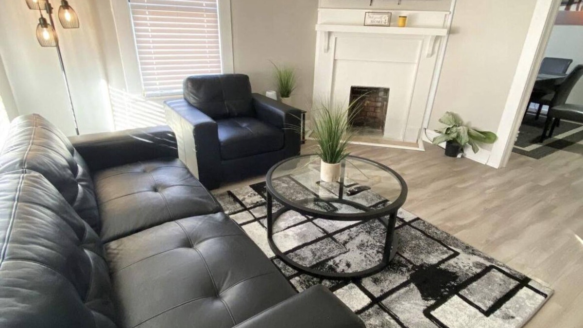 Greenville Heights House | Cozy Home Near Downtown Greenville, East Carolina University & Vidant Health!