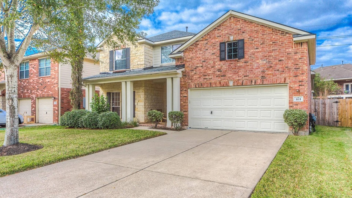 Pearland House | Cozy Home near Houston Medical Center, NRG Stadium and Galleria