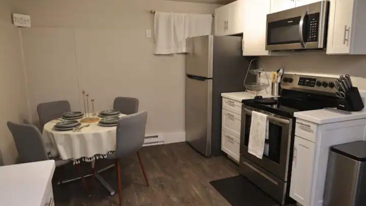 Everett House | Cozy Home near Museum, Boeing, Interurban Trail
