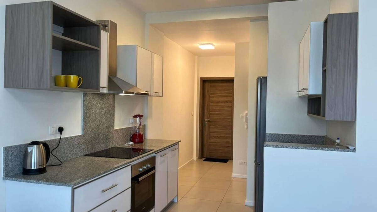 Port Louis Apartment | Cozy home Riverside parklane