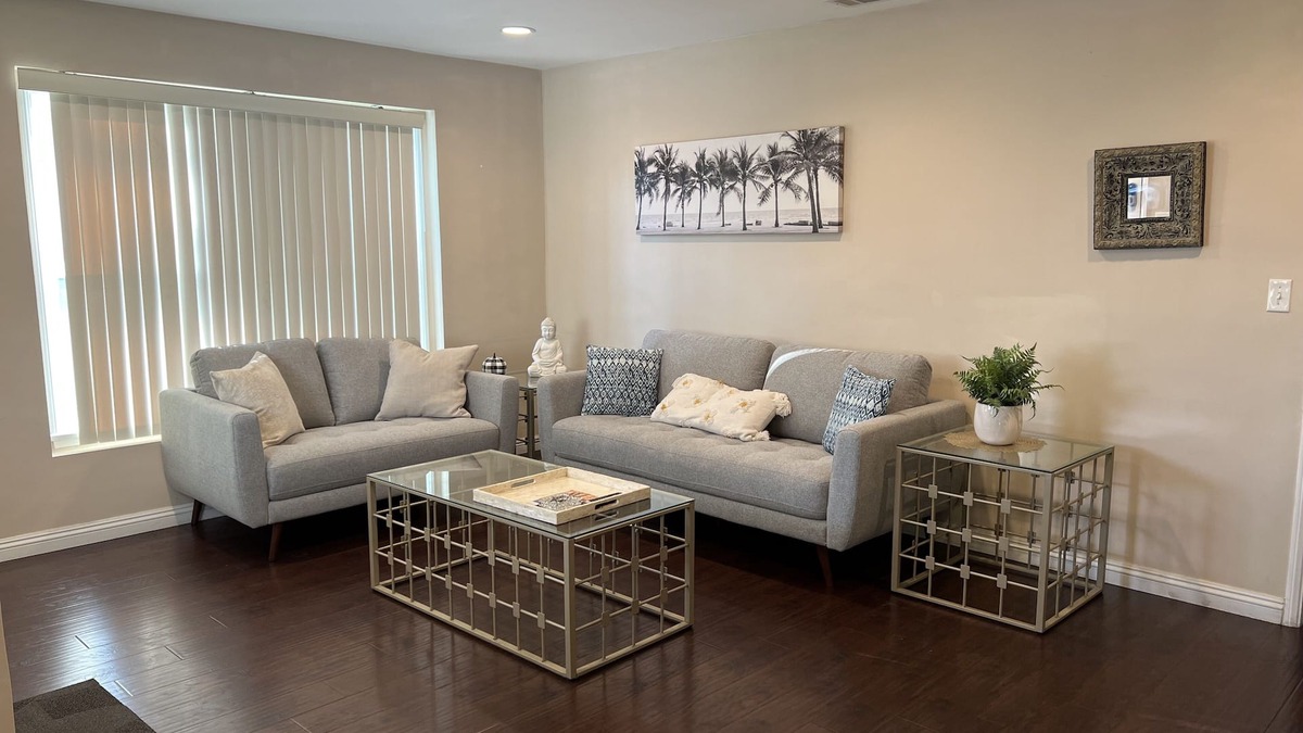 Mayflower Village House | Cozy Home of Arcadia Central