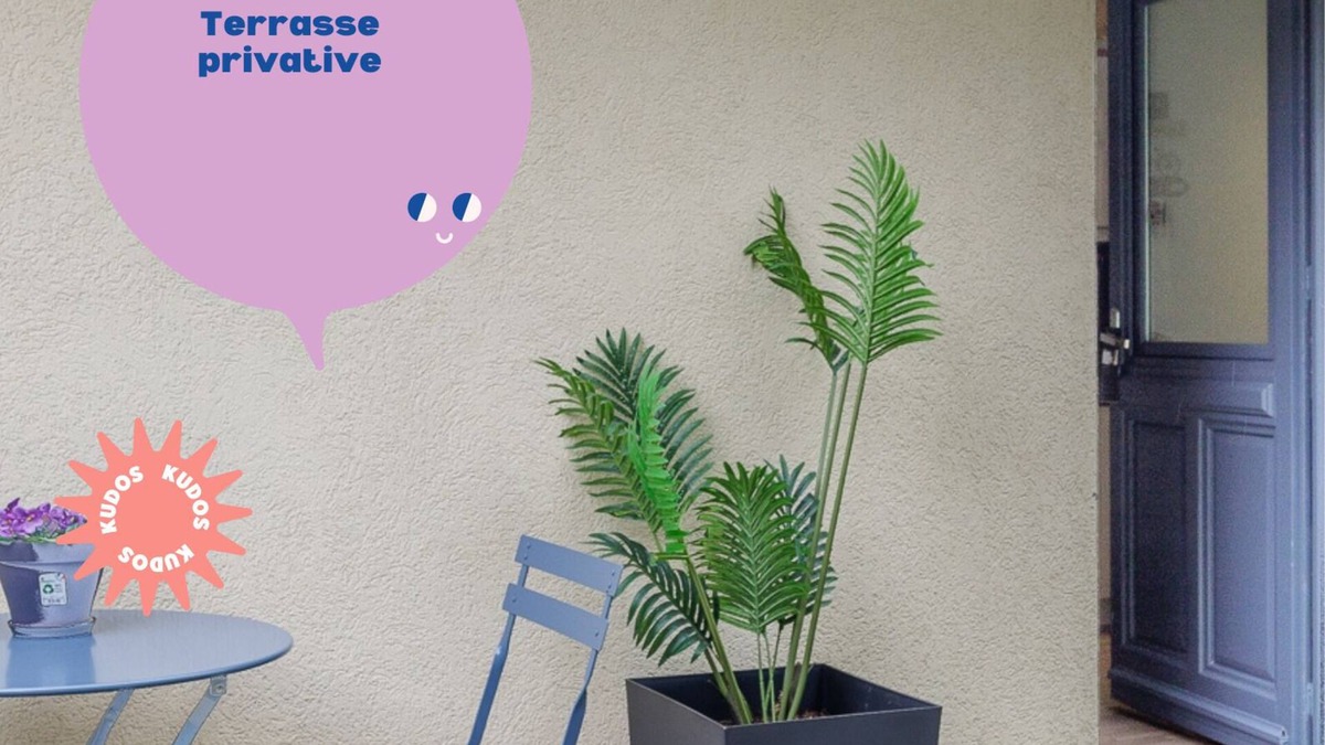 Savigny-sur-Orge Apartment | COZY HOME PARIS