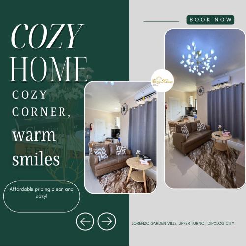 Dipolog House | Cozy Home