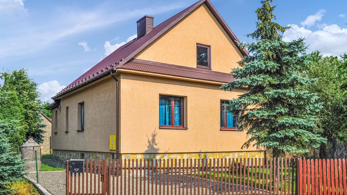 gmina Debno House | Cozy home in Biadoliny Szlachecki