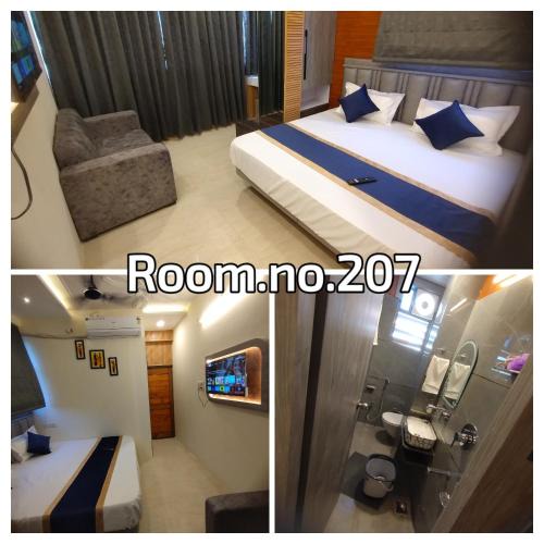 Varanasi Hotel | Cozy Home Stay