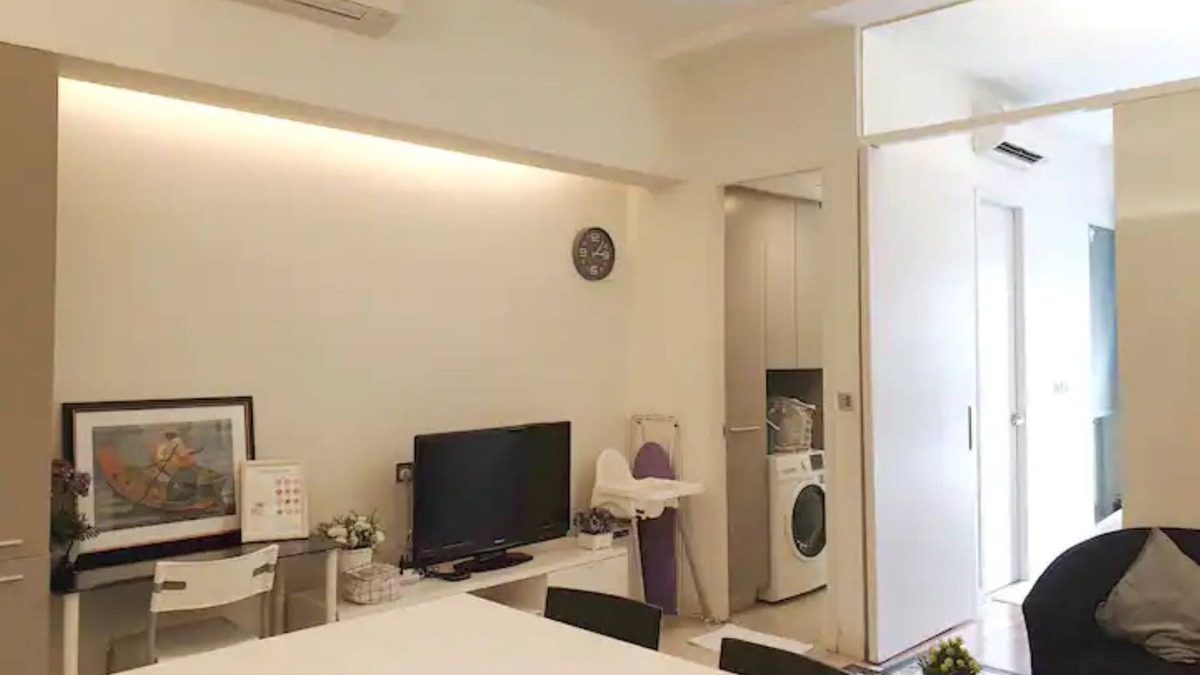 Sri Hartamas Apartment | Cozy home stay