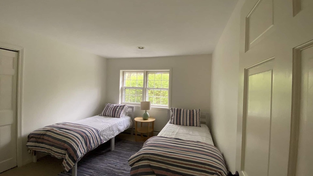 Washington House | Cozy home surrounded by nature - perfect for families and friends.