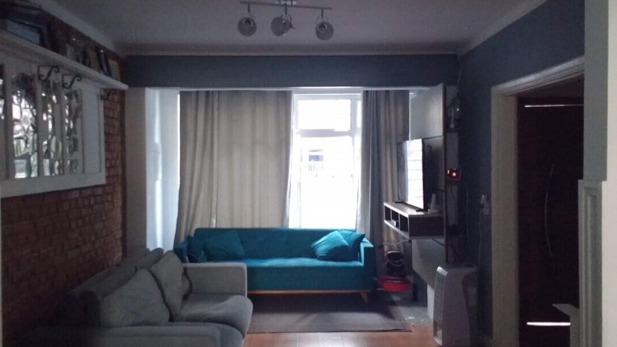 Sao Paulo House | Cozy home sweet home Aclimação - 5 minutes from Av. Paulista!