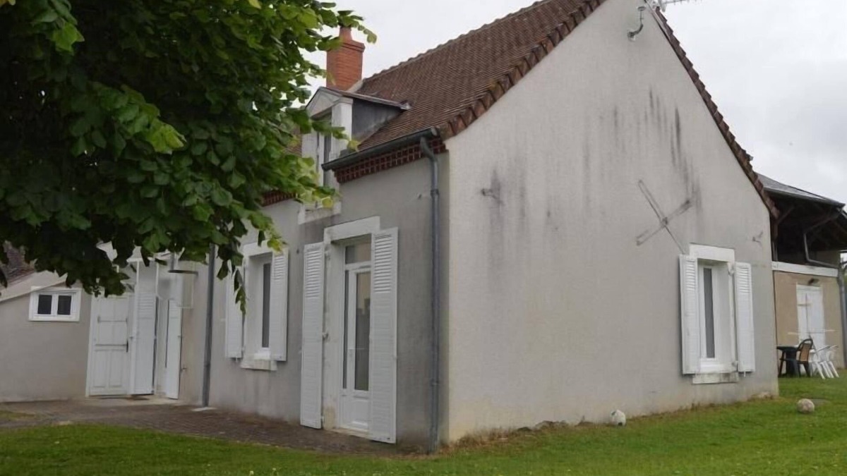 Reuilly Cottage | Cozy Home with Garden & Parking, Near Vineyards - Berry