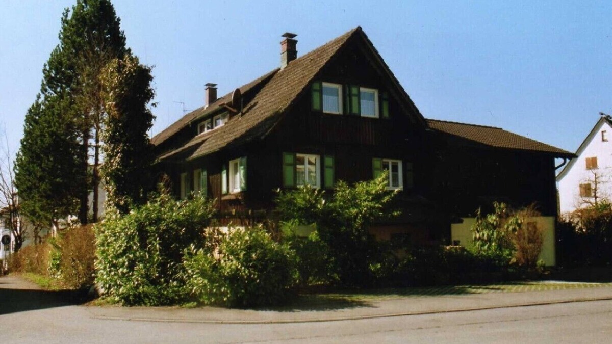Enzisweiler Apartment | Cozy, homely apartment