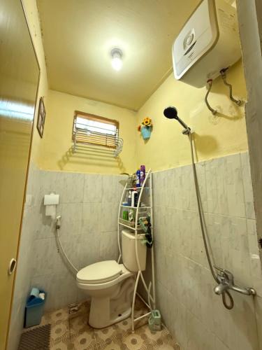 Parmonangan House | Cozy Homestay between Tarutung and Siborong-borong