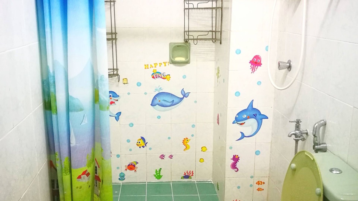 Bandar Tun Razak Apartment | Cozy Homestay in Bukit Jalil 10Pax