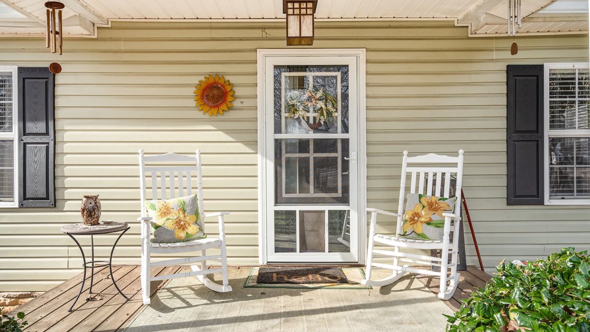 Waxhaw House | Cozy Hometown Getaway!
