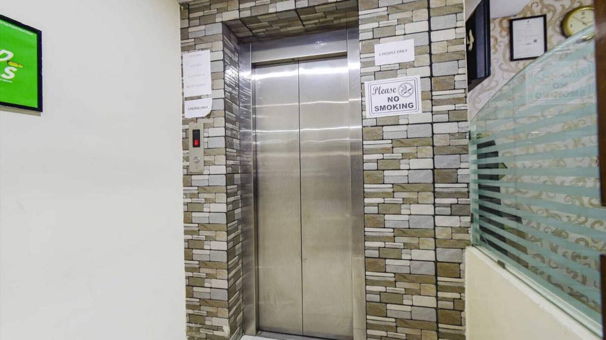 HITEC City Hotel | Cozy hotel in awesome Hyderabad with WiFi, AC