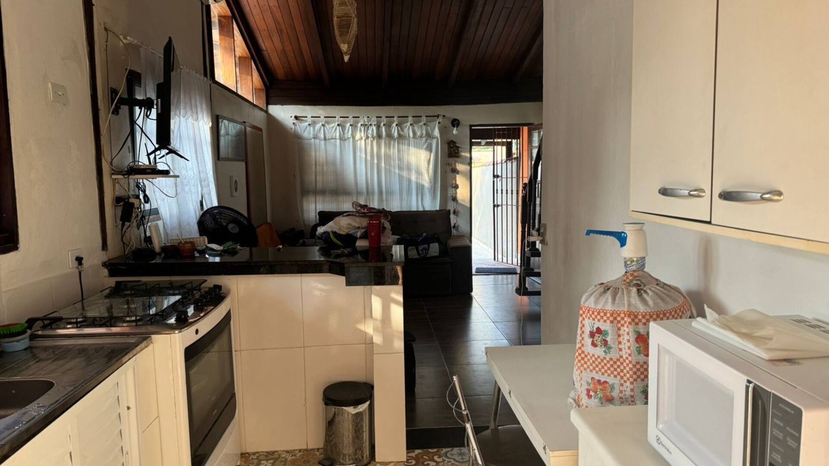 Camburi House | Cozy house in the backlands of Camburi - Peace on the beach!