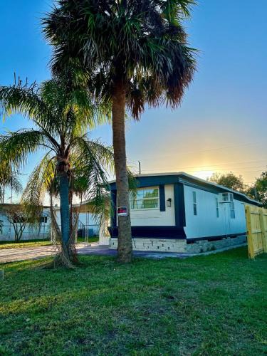 Buena Vista Apartment | Cozy House - 2beds & 1 bath