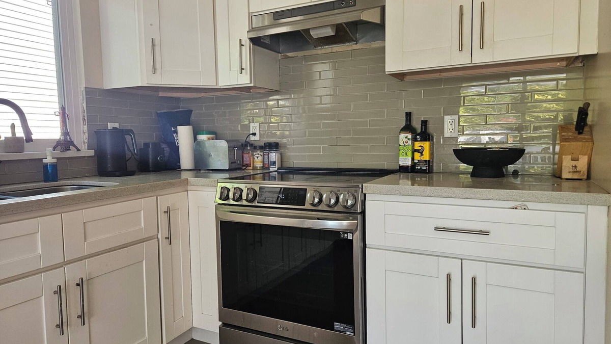Coquitlam House | Cozy House 30minutes from Downtown