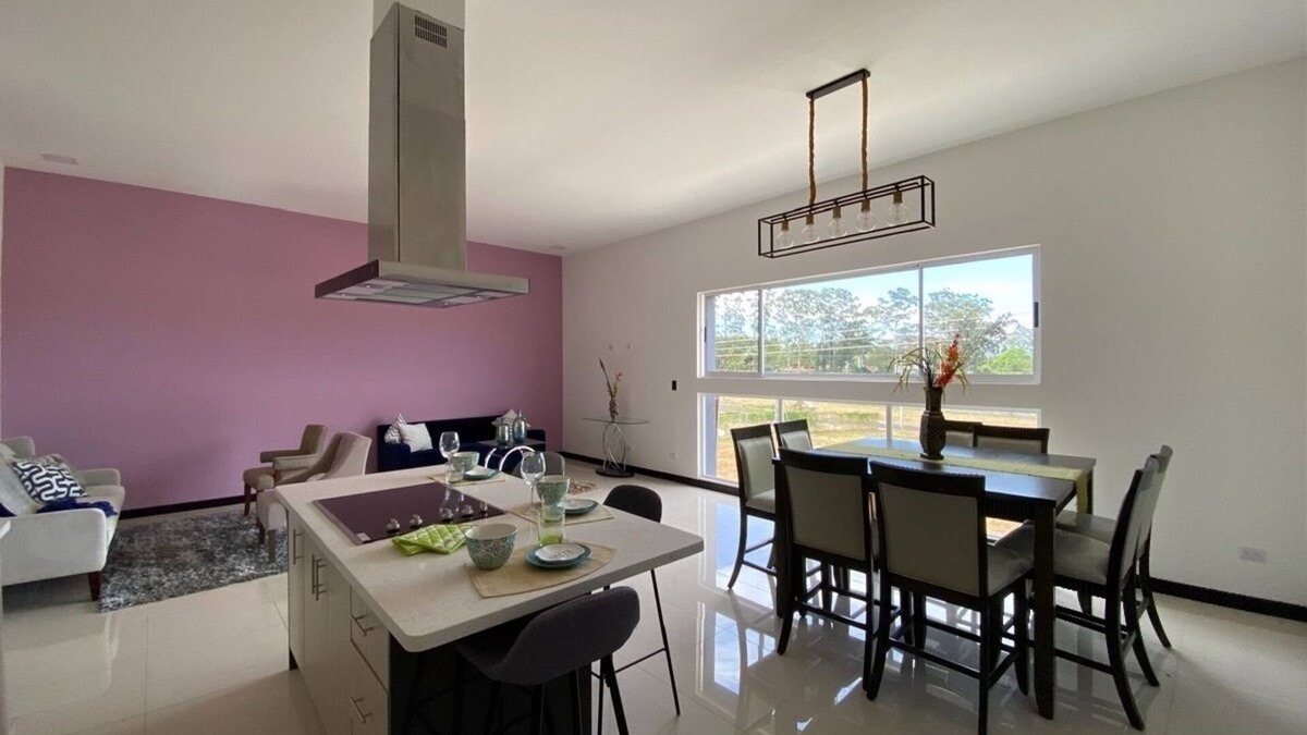 San Antonio de Belen House | Cozy house 5 minutes from Juan Santamaría Airport