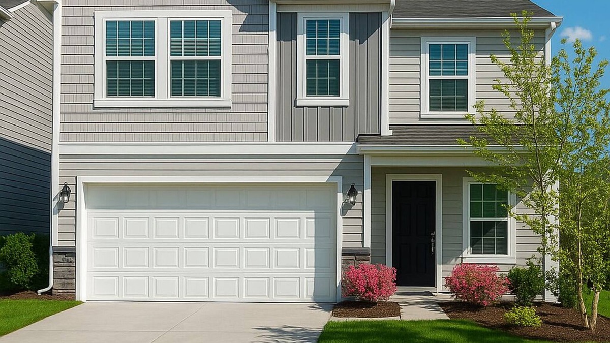Charlotte House | COZY HOUSE A FEW MINUTES FROM THE CITY CENTER