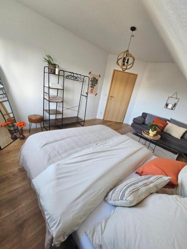 Pankow Apartment | Cozy house and free parking