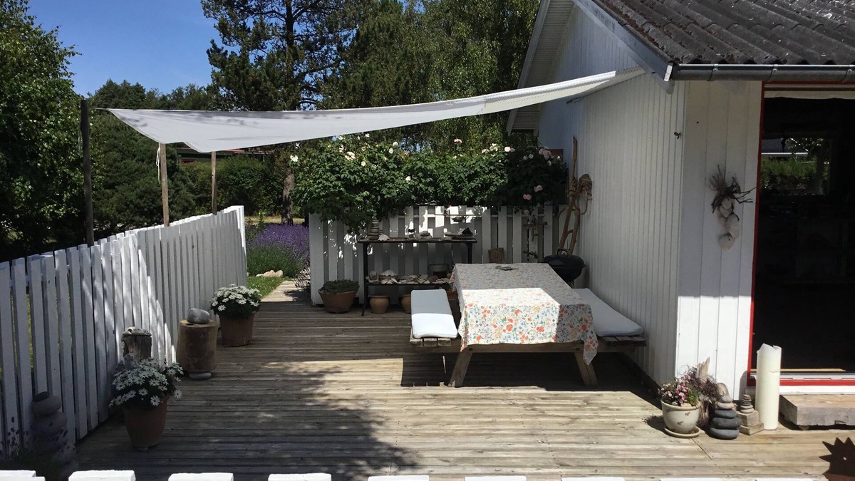Havnsø House | Cozy house at Denmark's best beach - Wifi/AppleTV