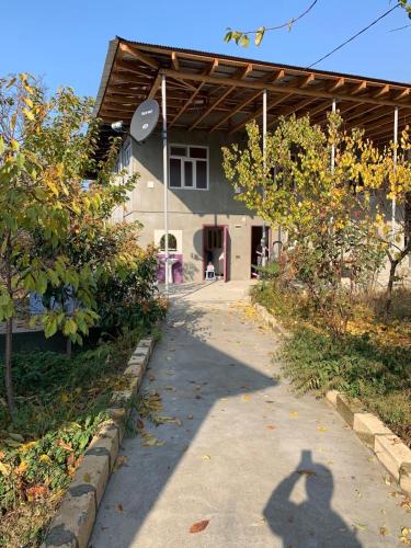 Sheki Apartment | Cozy house
