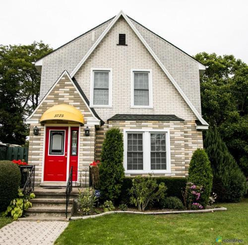 Niagara Falls Bed & Breakfast | Cozy House B&B