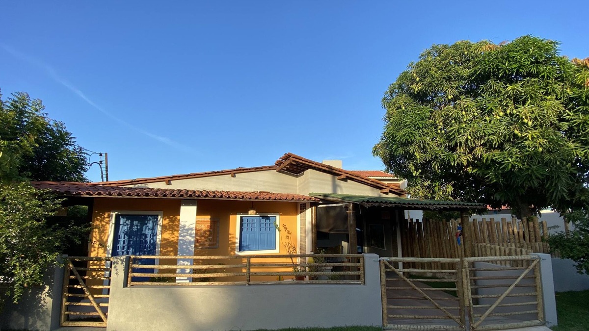 Japaratinga House | Cozy House