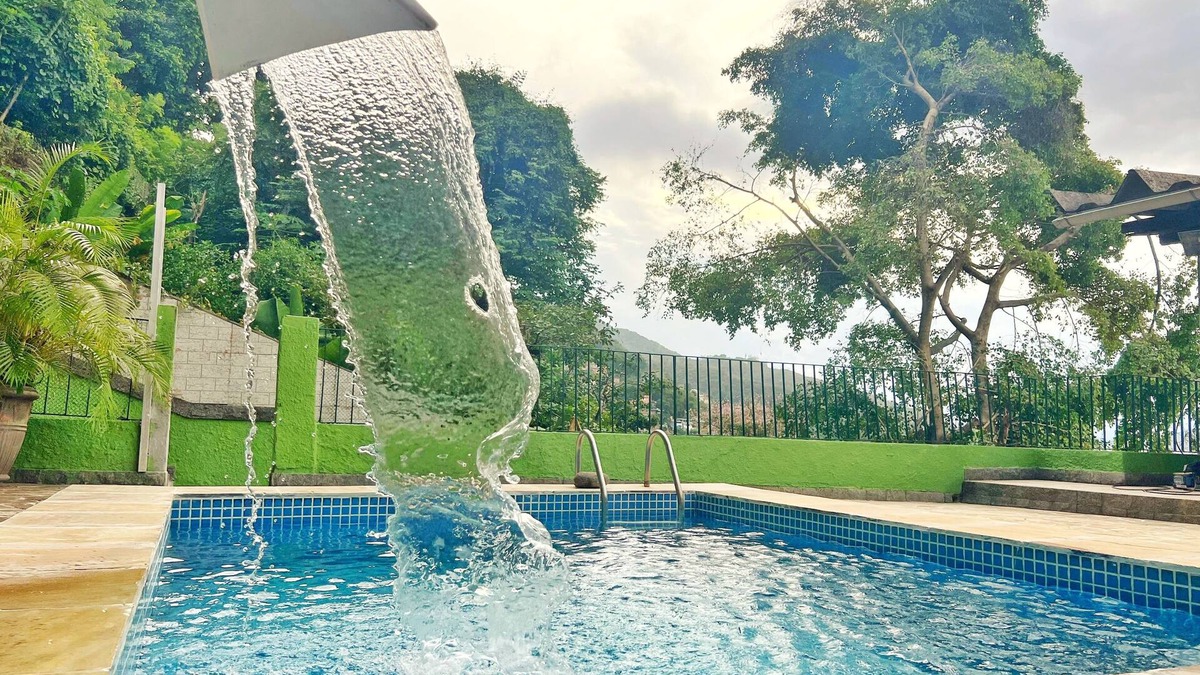 Santa Teresa Hotel | Cozy House