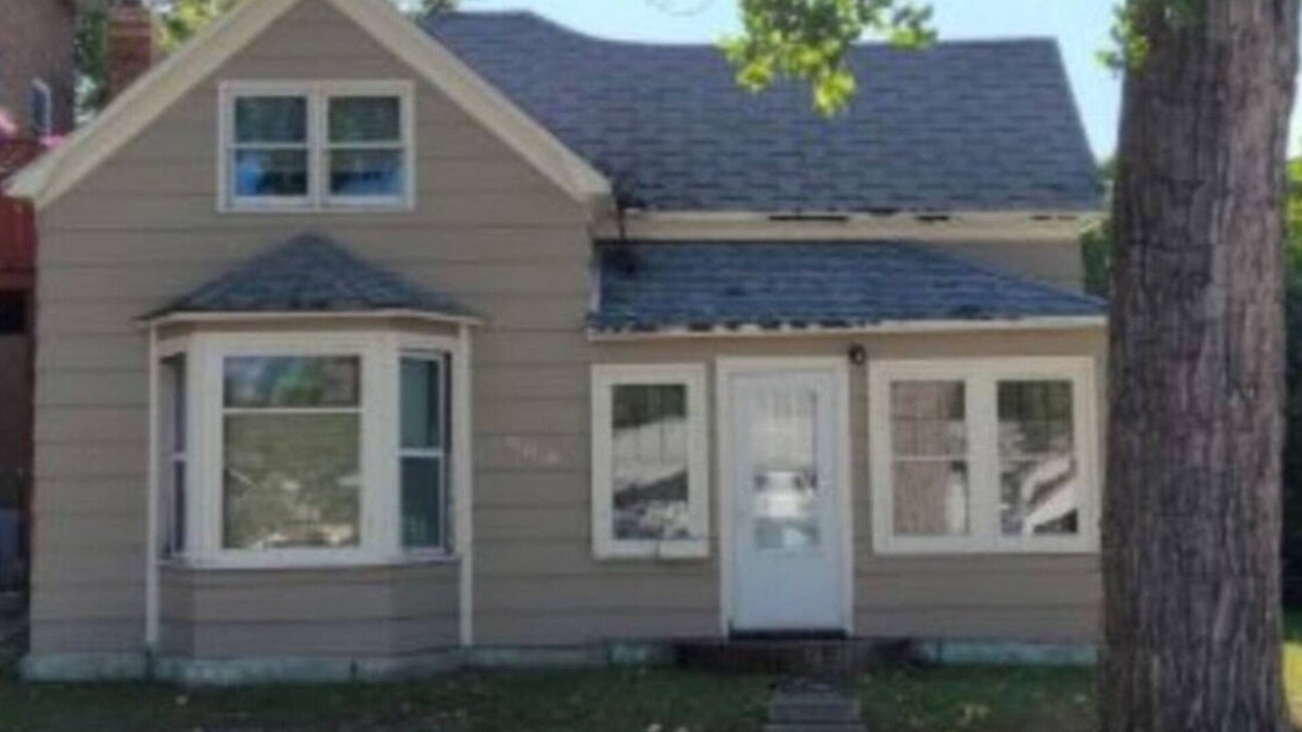 Harvey House | Cozy house centrally-located in Harvey