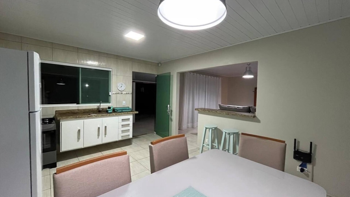 Pontal do Parana House | Cozy house close to the beach in a quiet resort