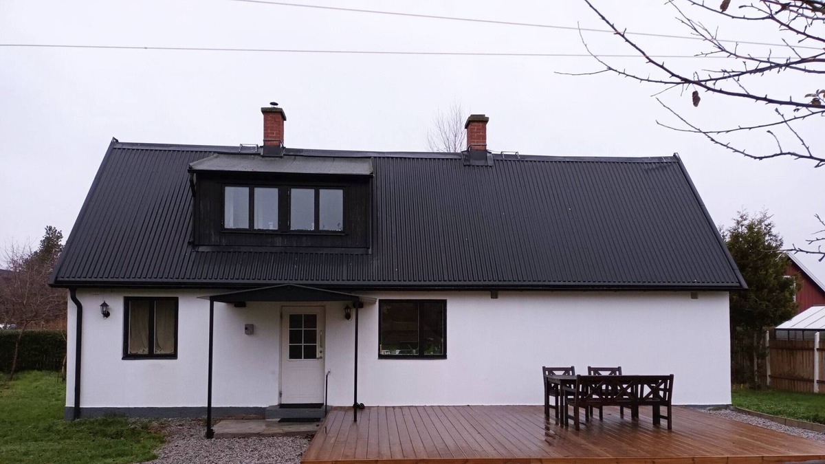 Soder House | Cozy house close to Malmö | SE01034