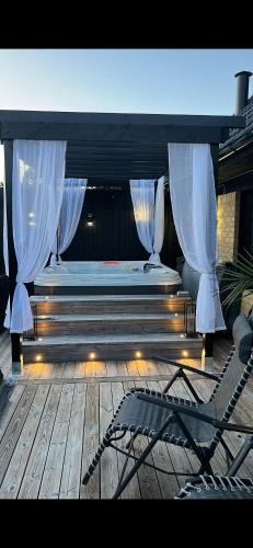 Ystad Villa | Cozy house close to the sea
