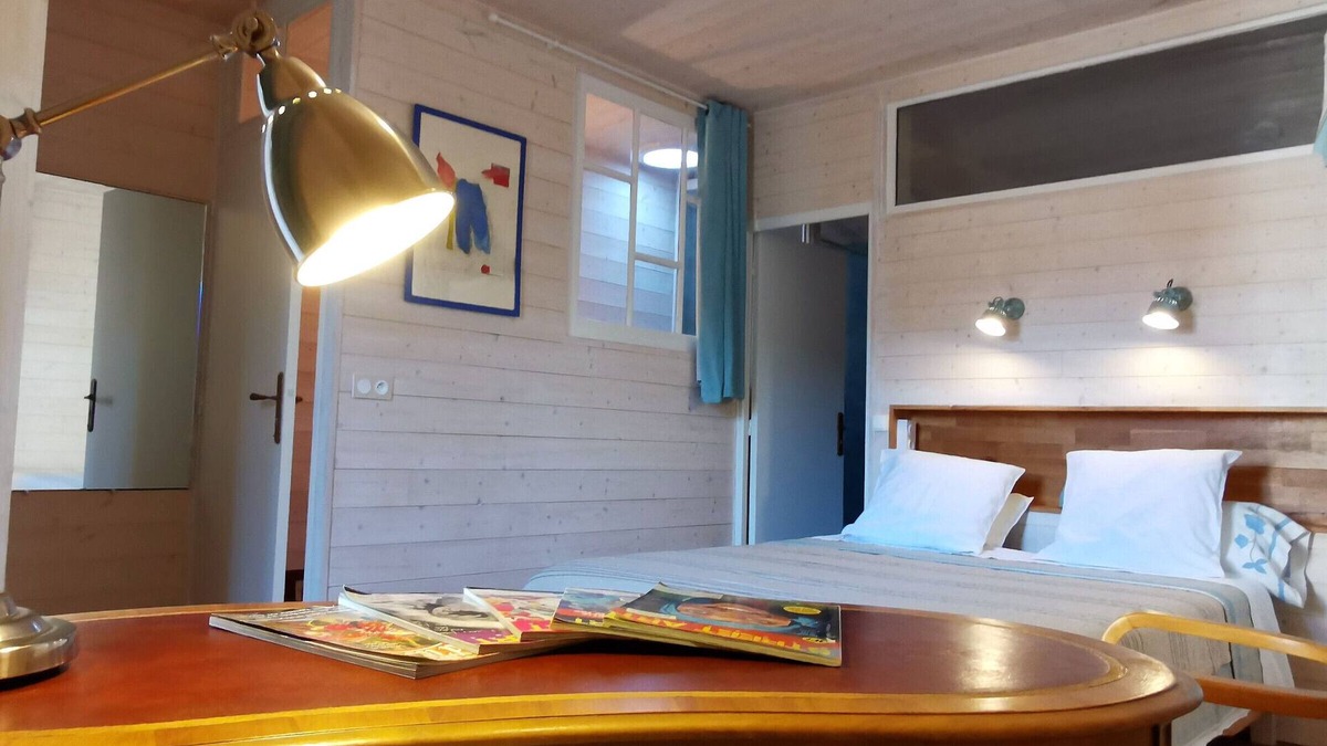 Lempdes-sur-Allagnon Cottage | Cozy house with private courtyard in the heart of Auvergne