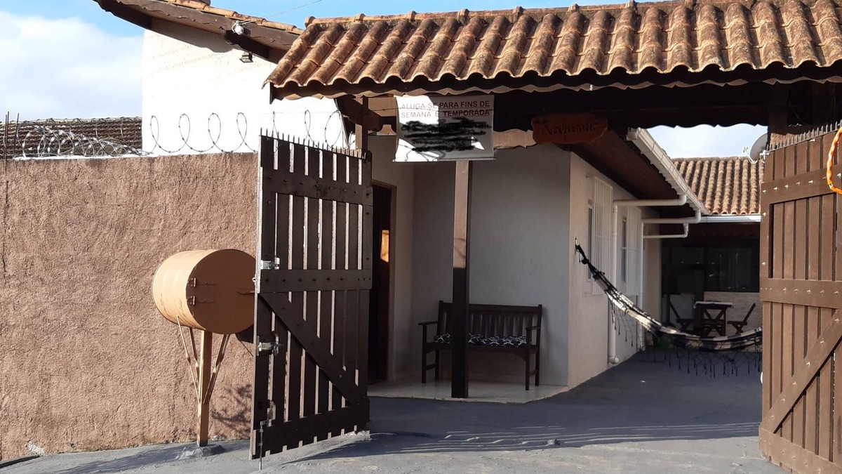 Monte Verde House | Cozy house great for family!