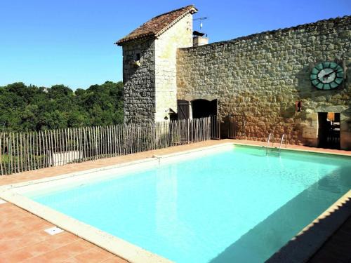 Bon-Encontre House | Cozy House in Lot with Pool and Terrace