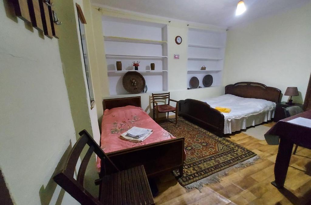Chugureti Apartment | Cozy House I