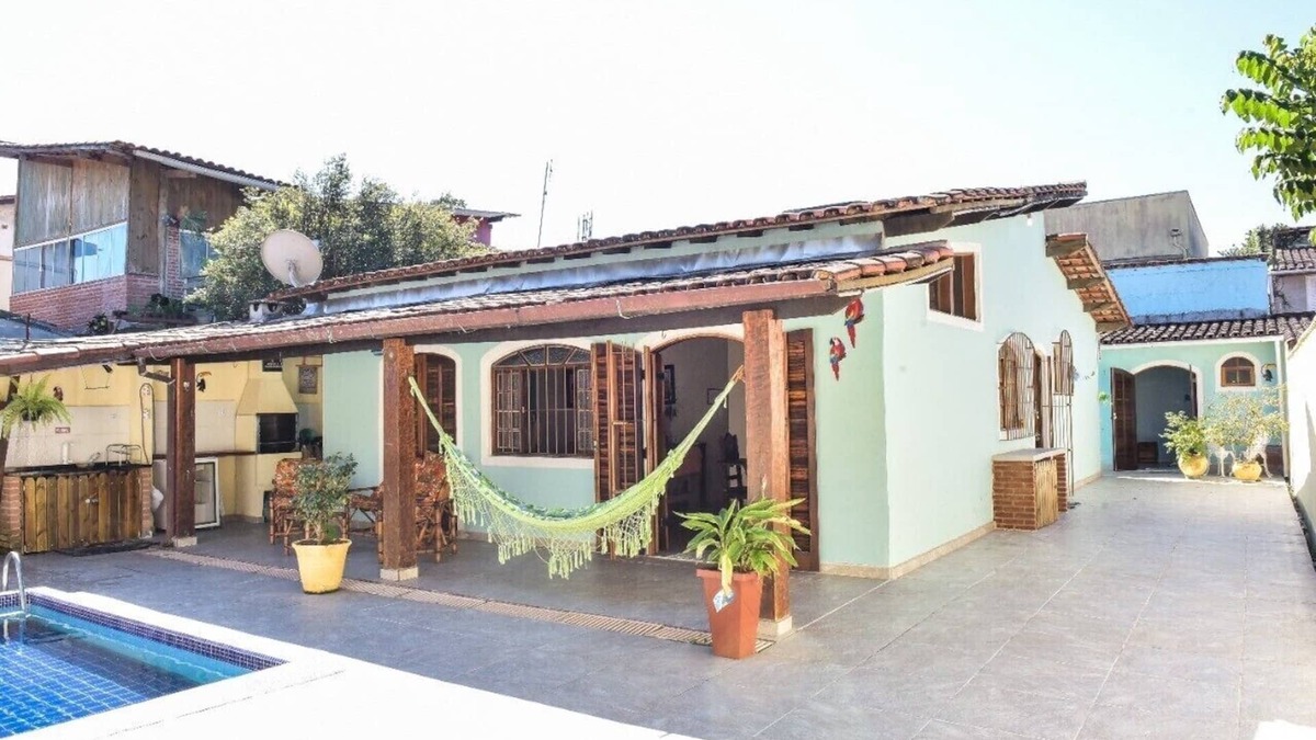 Ilhabela House | Cozy house Ilhabela