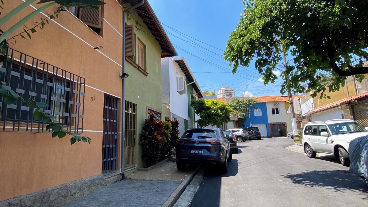 Paraiso House | Cozy house in a quiet and safe village next to Ibirapuera Park