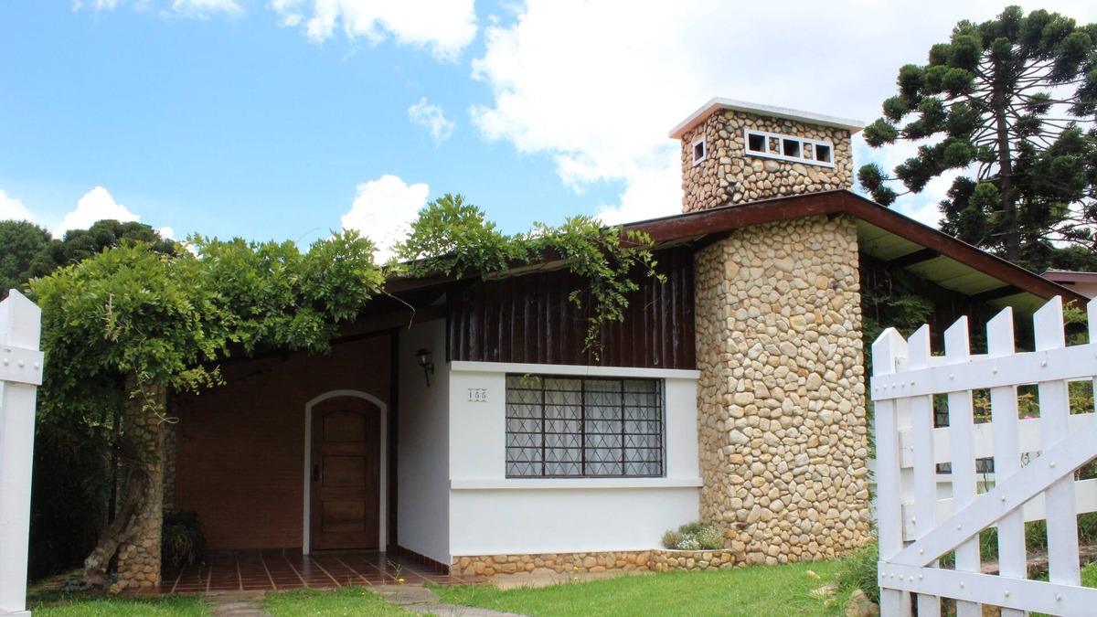 Vila Iara House | Cozy House in Capivari