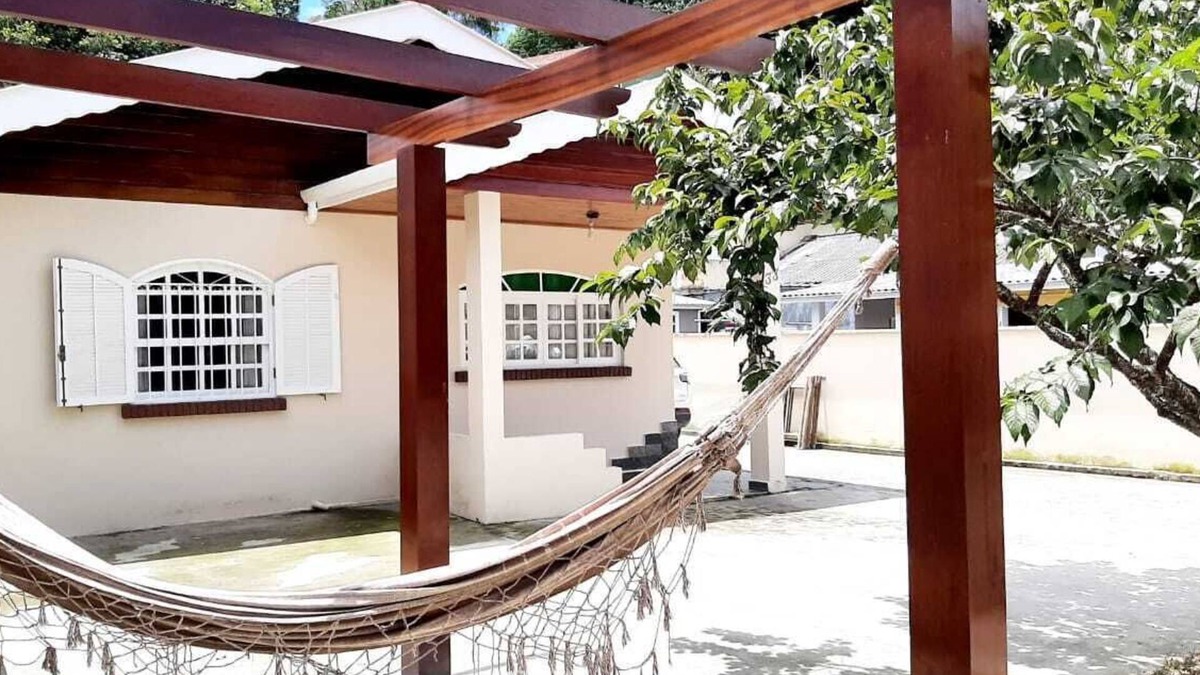 V Cristina House | Cozy House in Campos do Jordão