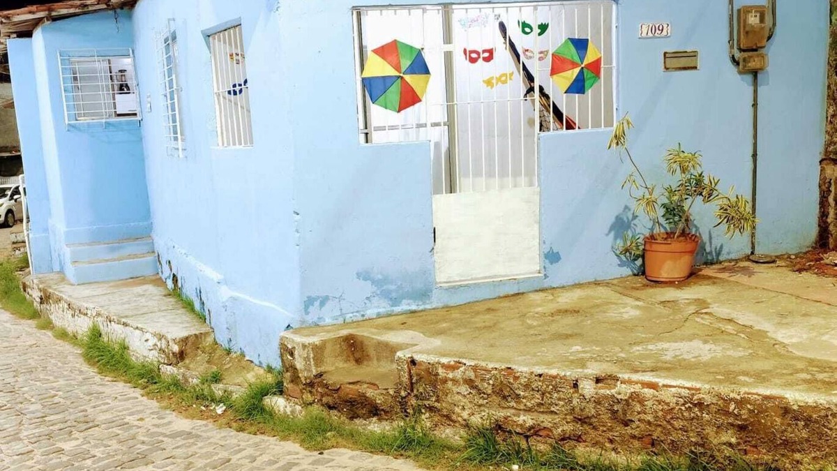 Olinda House | Cozy house in Olinda. Well located, close to tourist attractions.