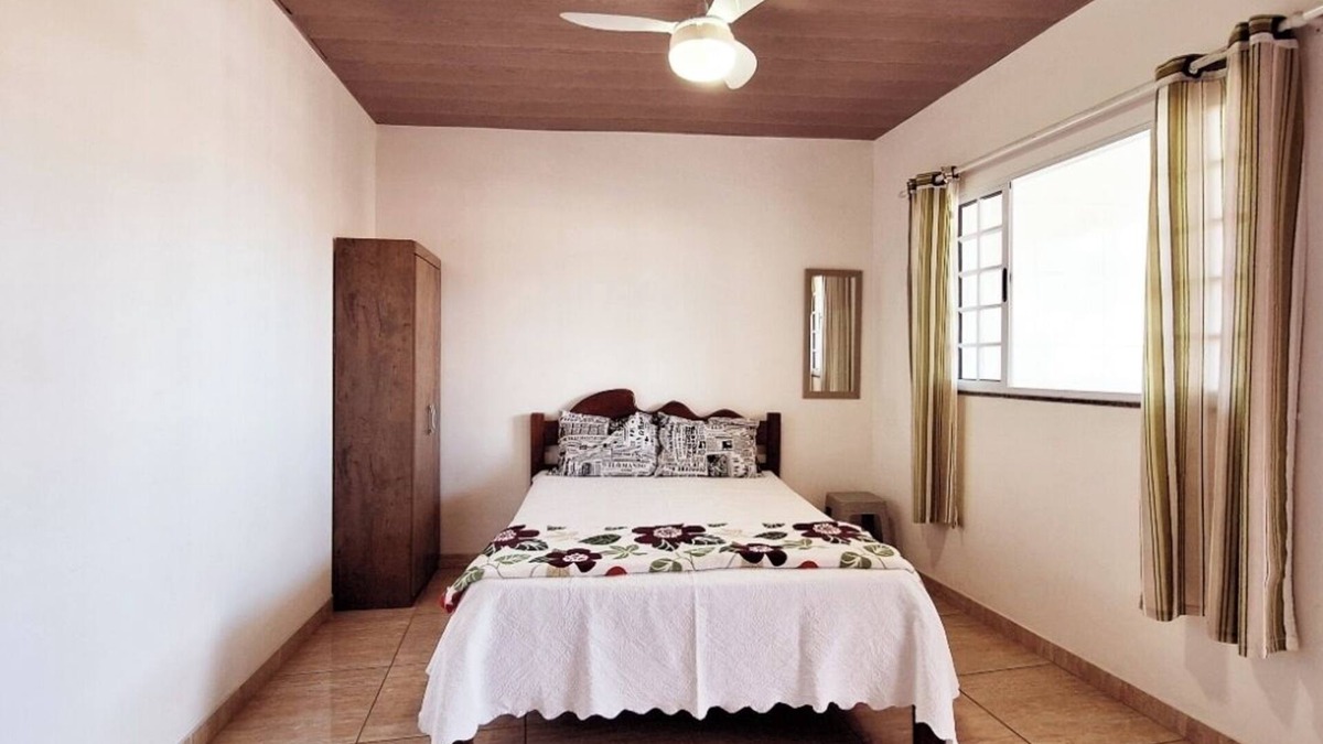 Itapua House | Cozy house in Ladeira do Abaeté, Itapuã beach, perfect for families