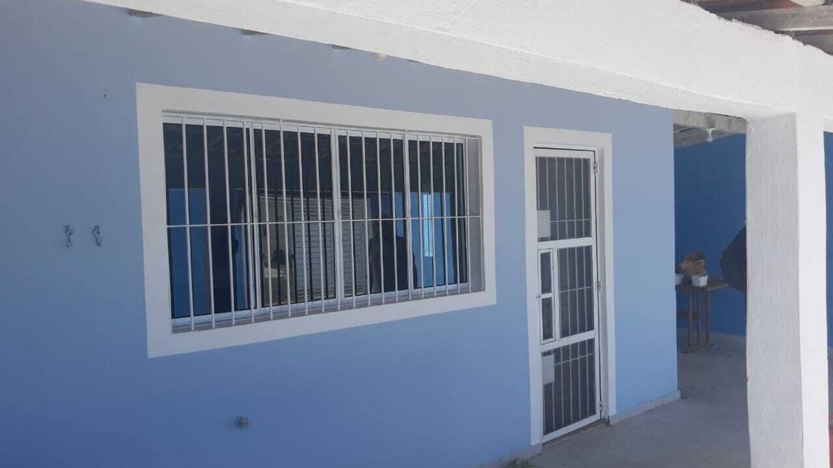 Pontal de Santa Marina House | Cozy house in Caraguatatuba